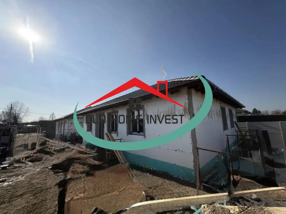 Pest megye - Áporka