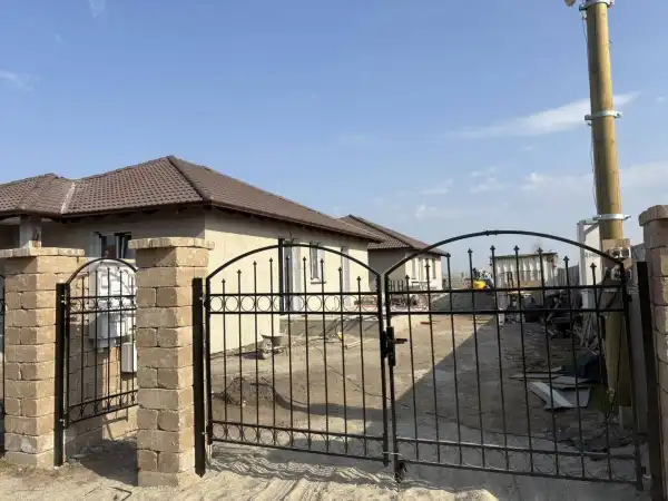 Eladó új építésű ikerház, Áporka 5 szoba 95 m² 79.5 M Ft