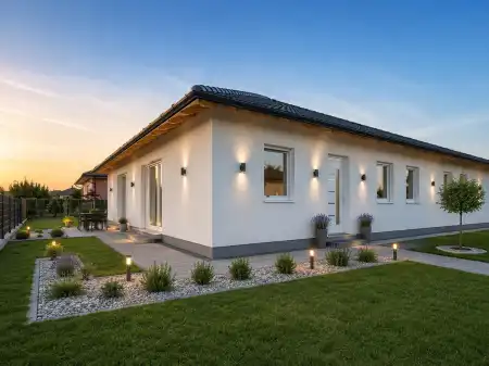 Eladó új építésű ikerház, Dunavarsány 4 szoba 80 m² 79.9 M Ft