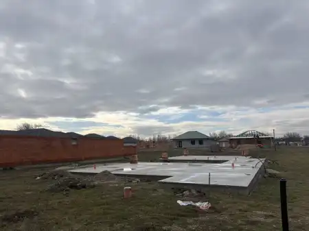 Eladó új építésű ikerház, Dunavarsány 4 szoba 95 m² 99.9 M Ft