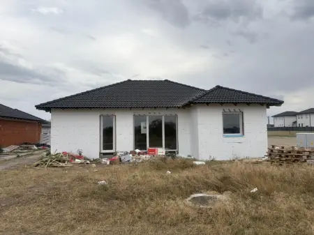 Eladó új építésű ikerház, Dunavarsány 4 szoba 97 m² 98 M Ft