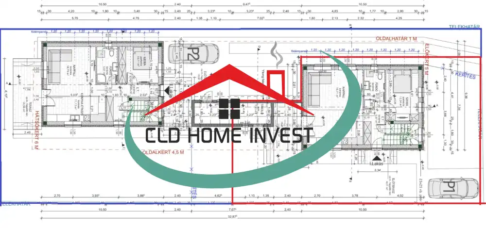 Pest megye - Szigetszentmárton
