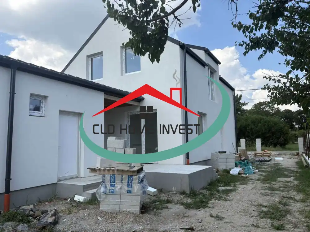 Pest megye - Szigetszentmárton