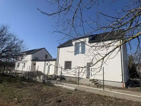 Eladó új építésű ikerház, Szigetszentmárton 5+1 szoba 117 m² 88.9 M Ft