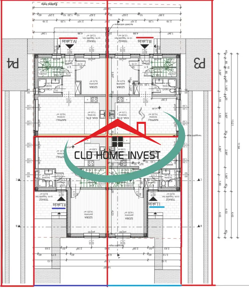 Pest megye - Szigetszentmárton