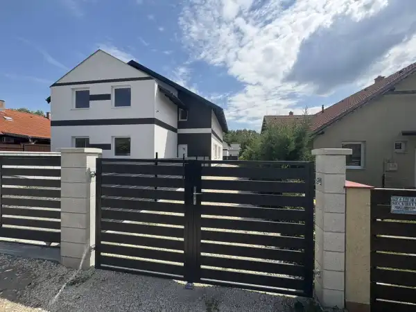 Eladó új építésű sorház, Szigetszentmárton 4 szoba 86 m² 69.9 M Ft