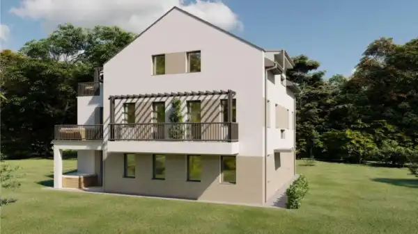 Eladó új építésű téglalakás, Budapest, XXIII. kerület 3 szoba 59 m² 103.39 M Ft