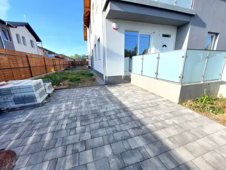 Eladó új építésű téglalakás, Dunaharaszti 3 szoba 60 m² 93.2 M Ft