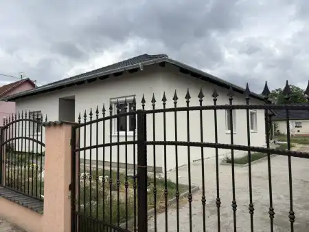 Eladó új építésű téglalakás, Szigethalom 4 szoba 122 m² 95 M Ft