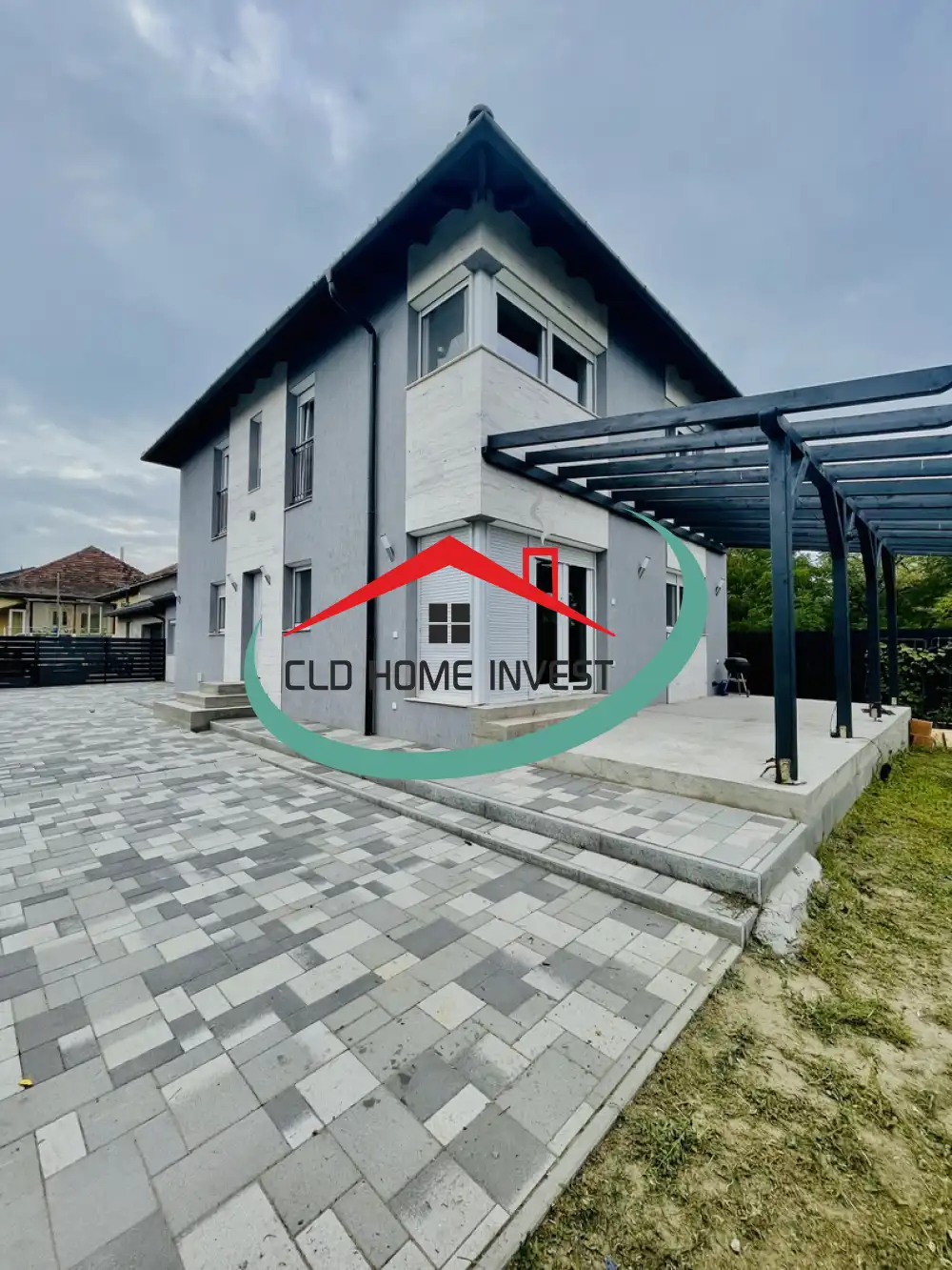 Pest megye - Dunaharaszti