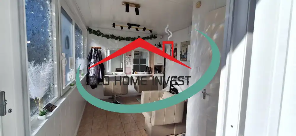 Budapest, XX. kerület - Eperjes utcai ltp.