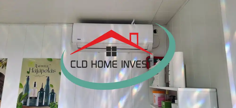 Budapest, XX. kerület - Eperjes utcai ltp.