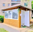 Budapest, XX. kerület - Eperjes utcai ltp.