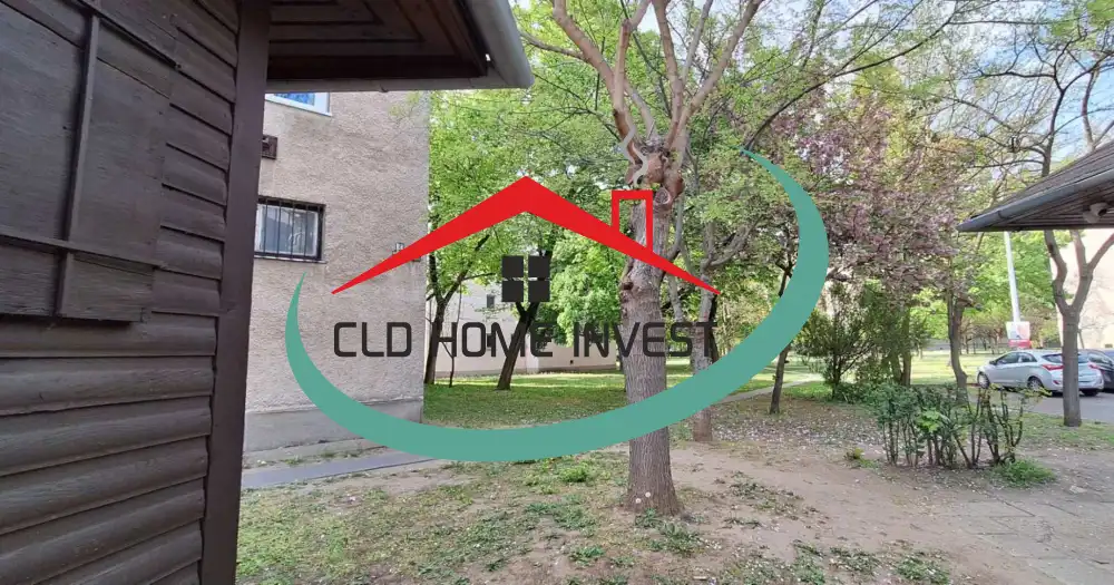 Budapest, XX. kerület - Eperjes utcai ltp.