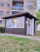 Budapest, XX. kerület - Eperjes utcai ltp.