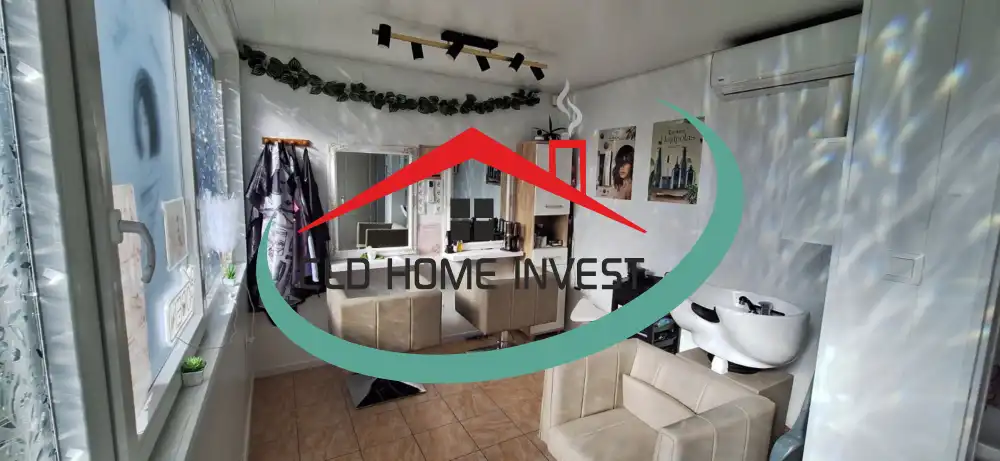 Budapest, XX. kerület - Eperjes utcai ltp.