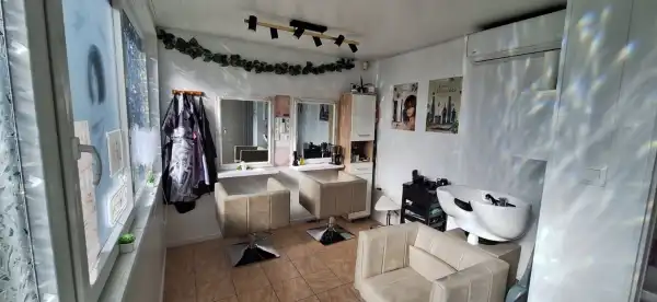 Eladó üzlet, Budapest, XX. kerület 1 szoba 12 m² 12.5 M Ft