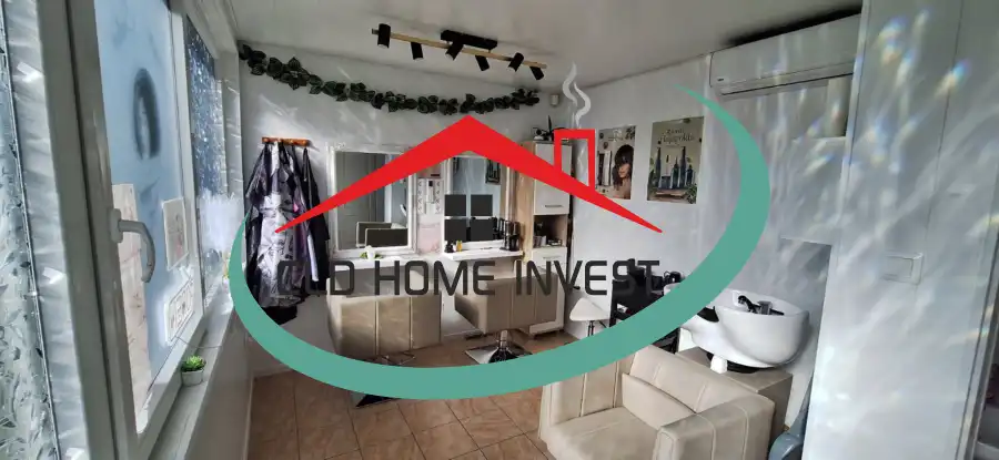 eladó üzlet, Budapest, XX. kerület