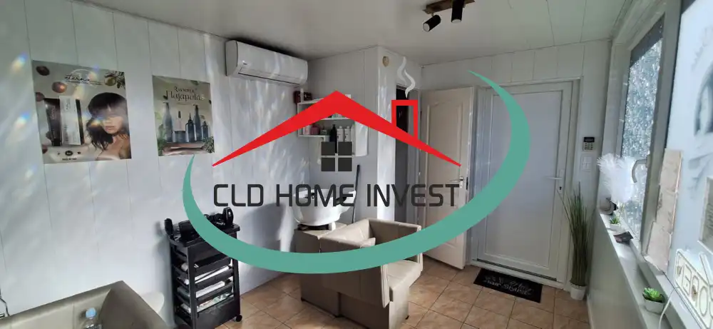 Budapest, XX. kerület - Eperjes utcai ltp.