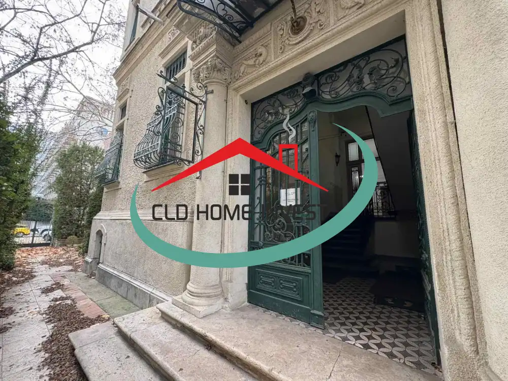 Budapest, VI. kerület - Külső-Terézváros–Diplomatanegyed