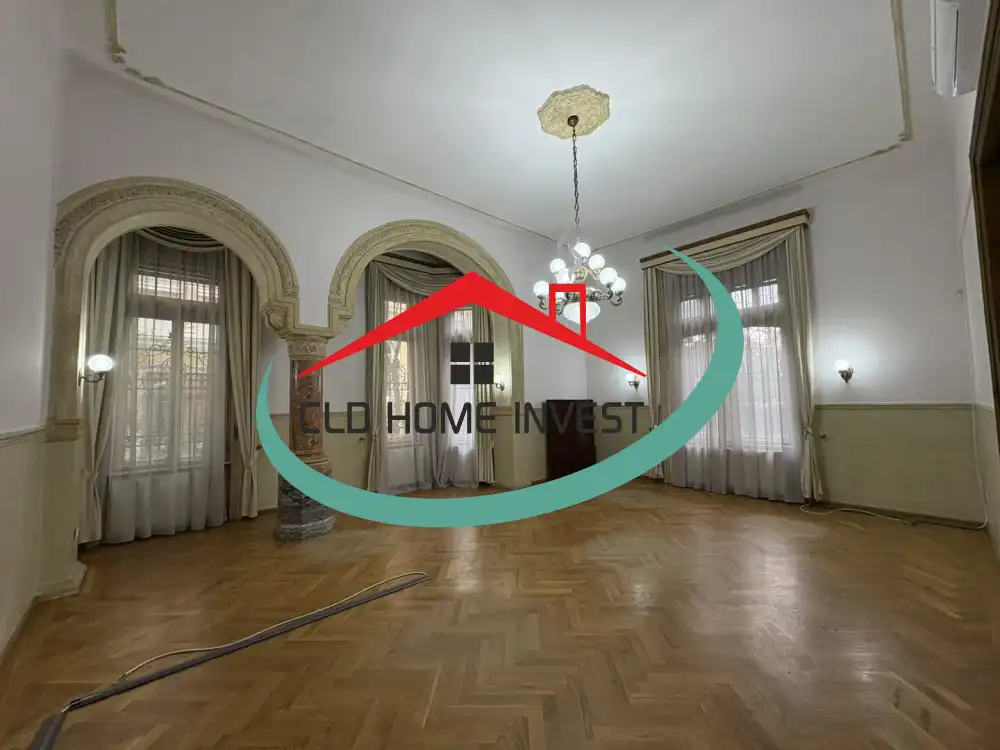 Budapest, VI. kerület - Külső-Terézváros–Diplomatanegyed