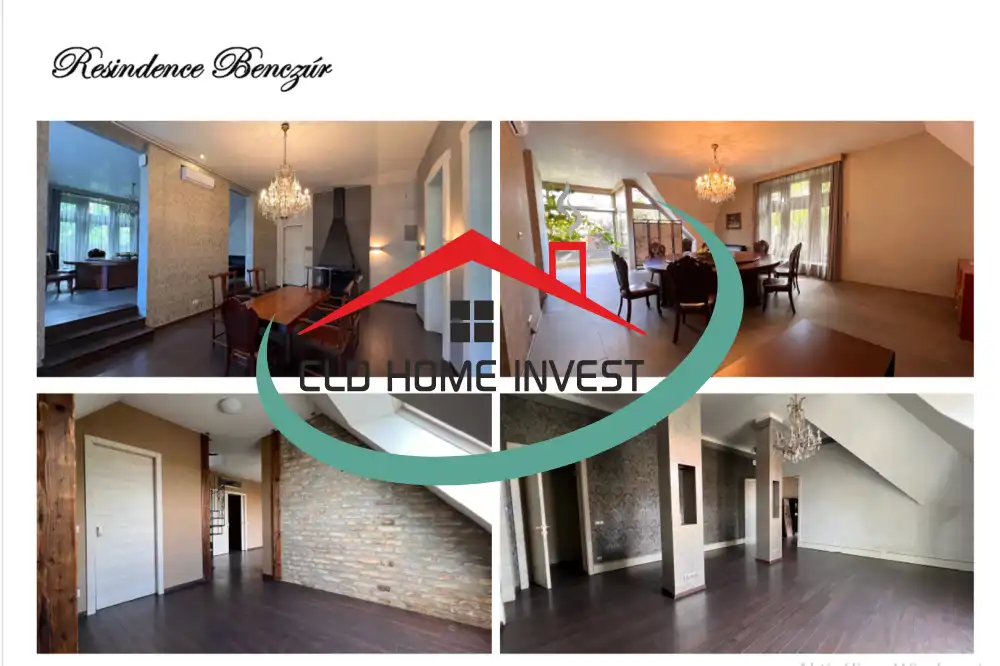 Budapest, VI. kerület - Külső-Terézváros–Diplomatanegyed