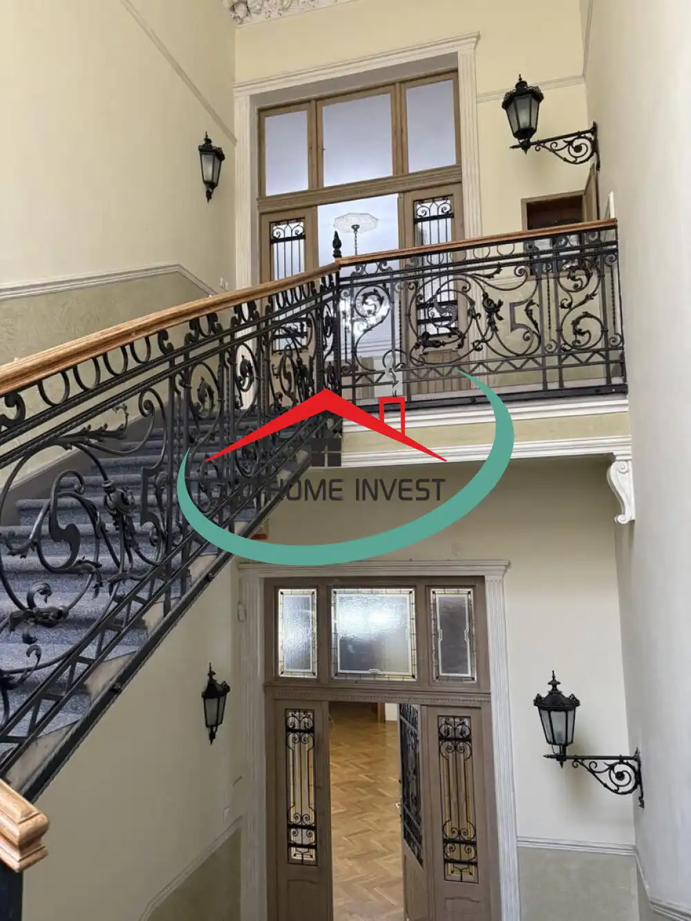 Budapest, VI. kerület - Külső-Terézváros–Diplomatanegyed