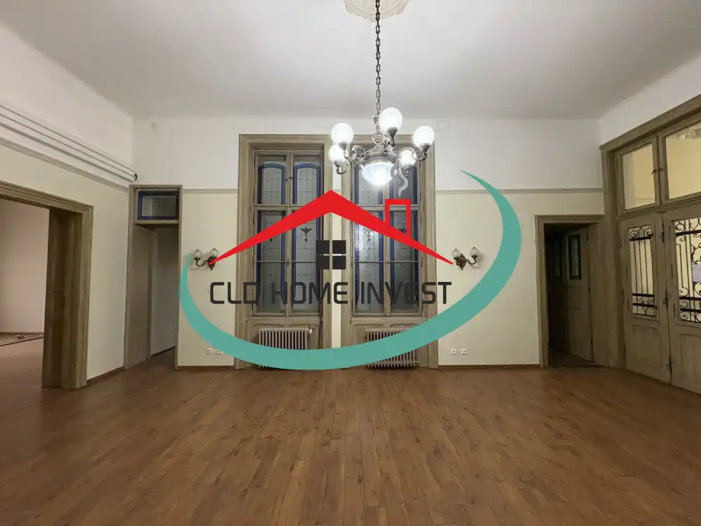 Budapest, VI. kerület - Külső-Terézváros–Diplomatanegyed