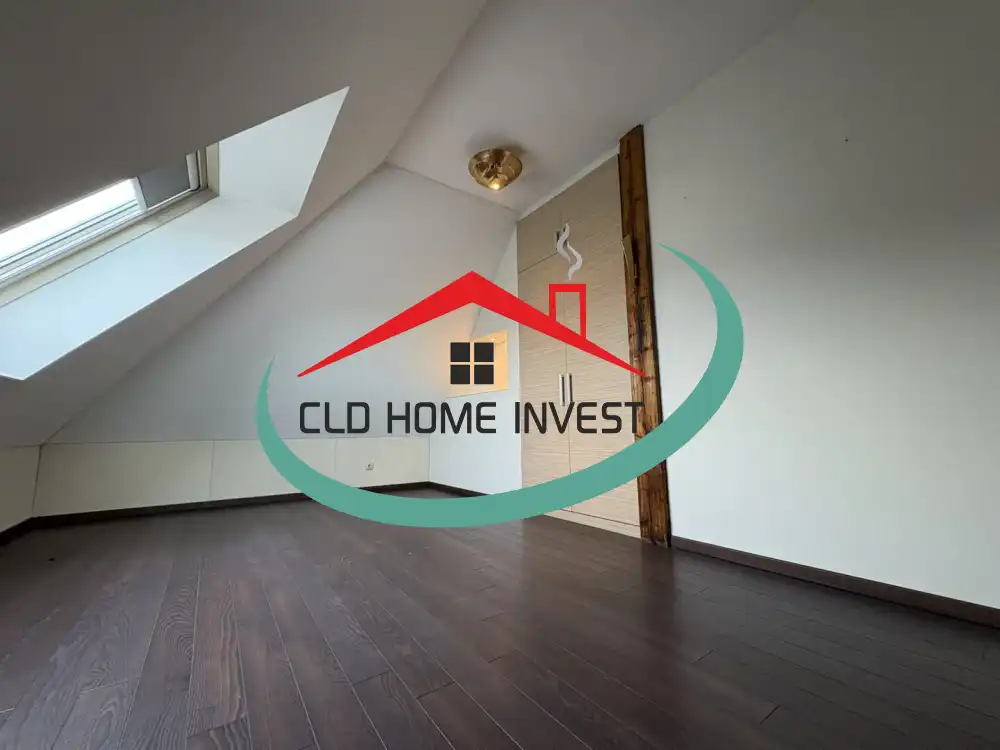 Budapest, VI. kerület - Külső-Terézváros–Diplomatanegyed