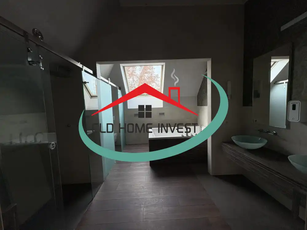 Budapest, VI. kerület - Külső-Terézváros–Diplomatanegyed