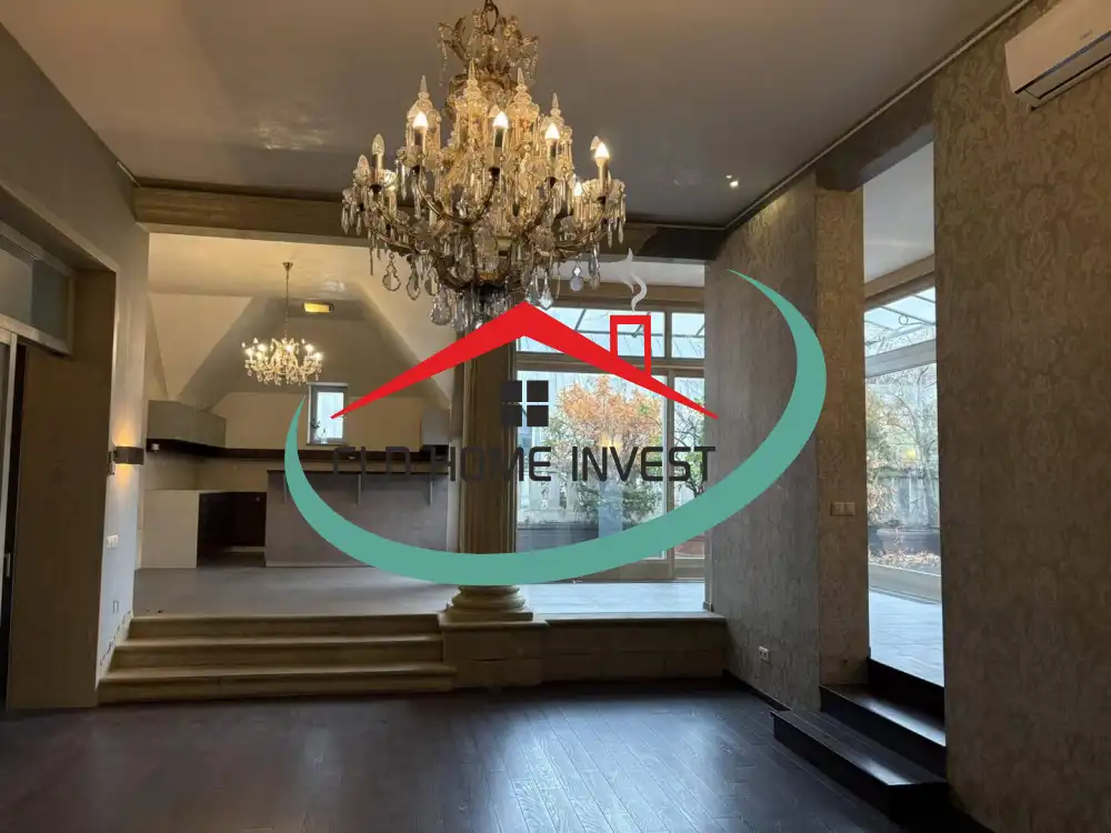 Budapest, VI. kerület - Külső-Terézváros–Diplomatanegyed