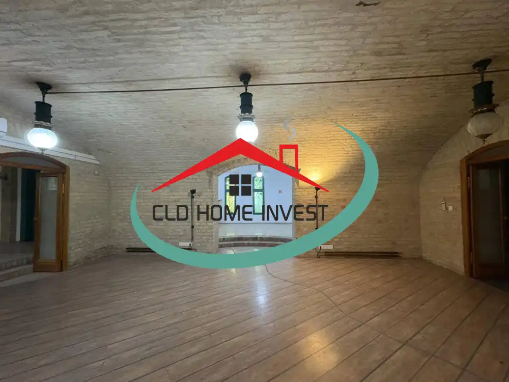 Budapest, VI. kerület - Külső-Terézváros–Diplomatanegyed