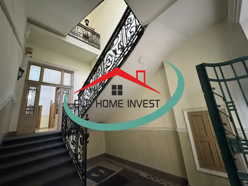 Budapest, VI. kerület - Külső-Terézváros–Diplomatanegyed