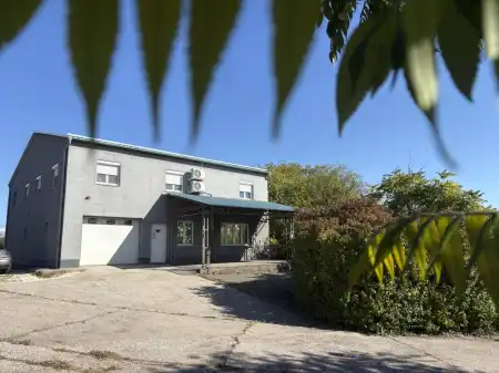 Kiadó ipari ingatlan, Diósd 6 szoba 395 m² 1.28 M Ft/hó